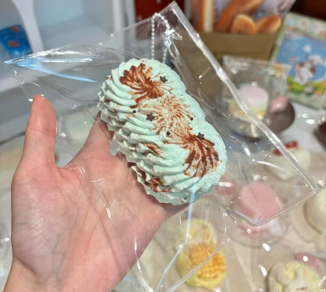4135　予約品  XE  超轻奶油