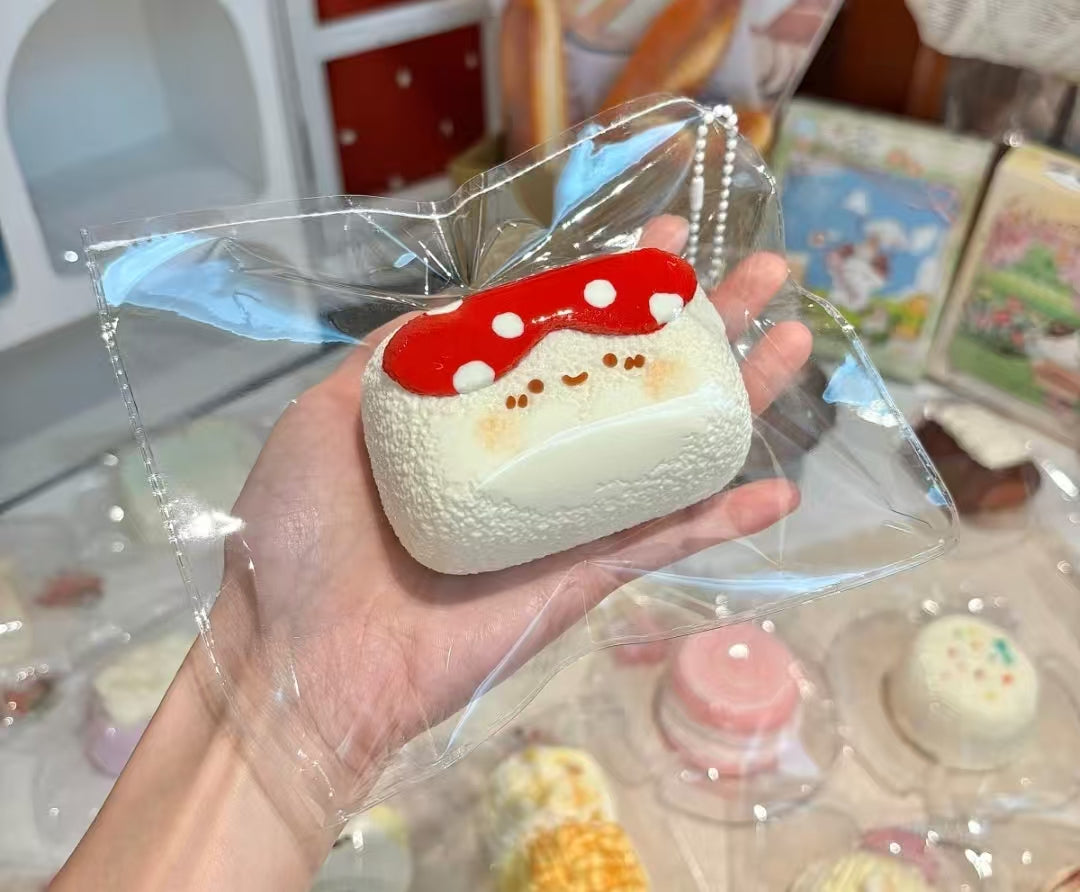 4136　予約品  XE  轻盈蓬松