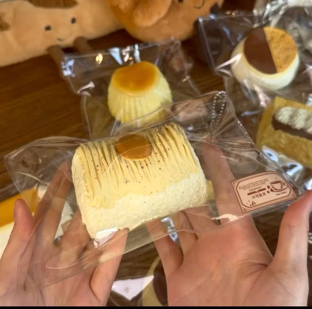 🎀1172　醇奶油   DD