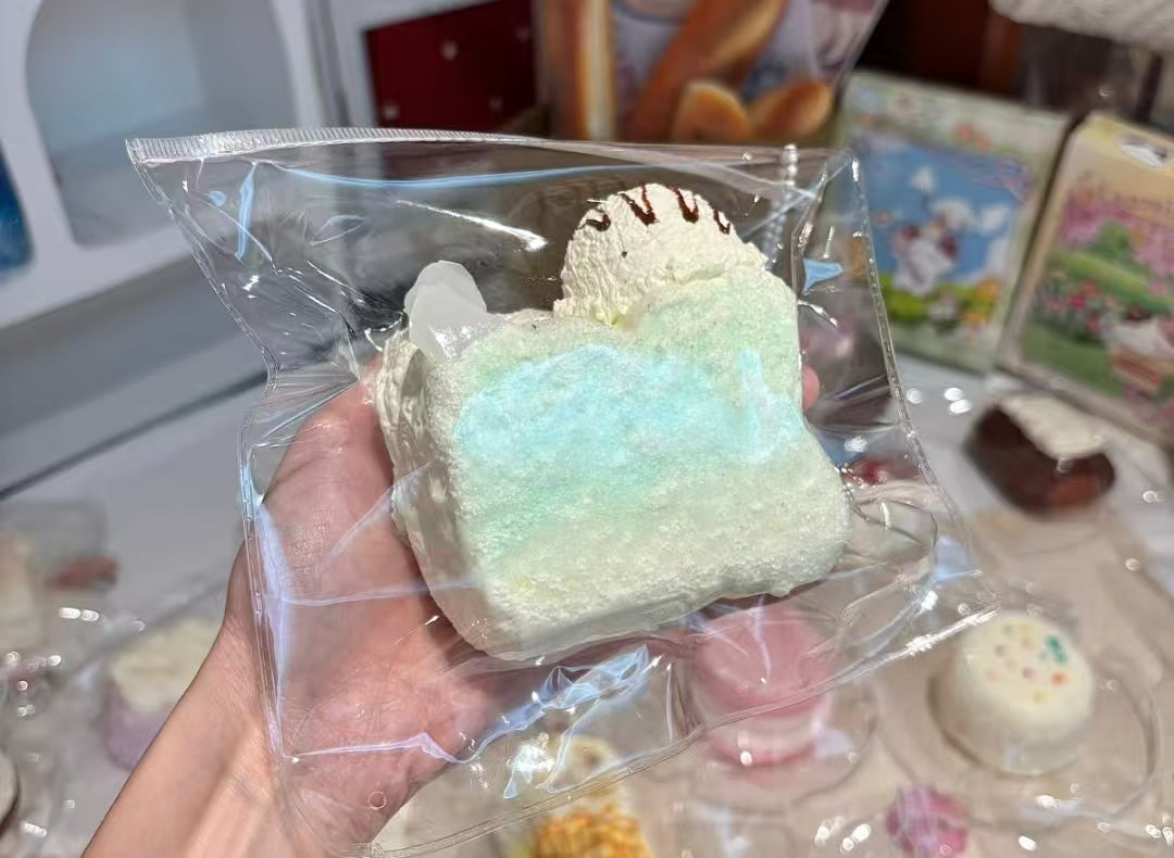 4137　予約品  XE  轻盈蓬松
