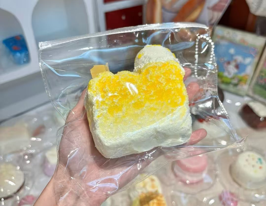 4138　予約品  XE  轻盈蓬松