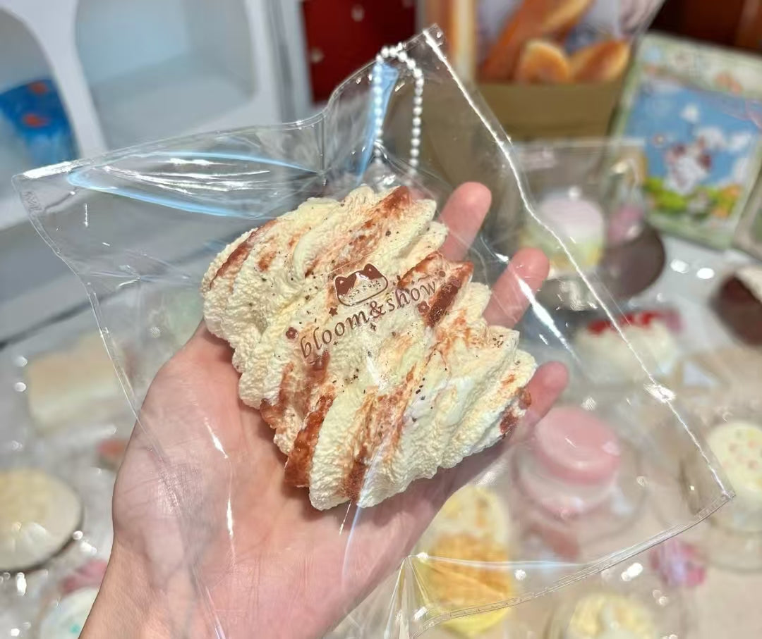 4142　予約品  XE  轻盈蓬松