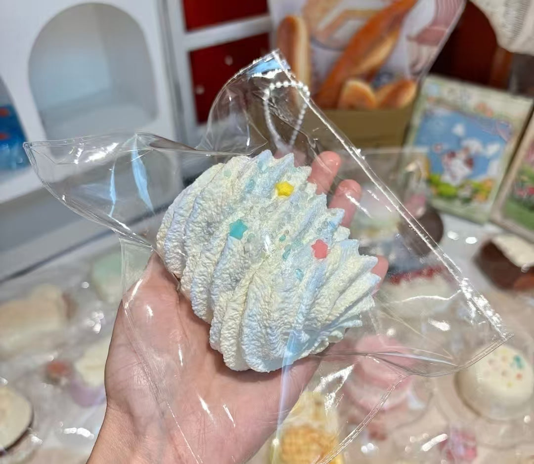4143　予約品  XE  轻盈蓬松