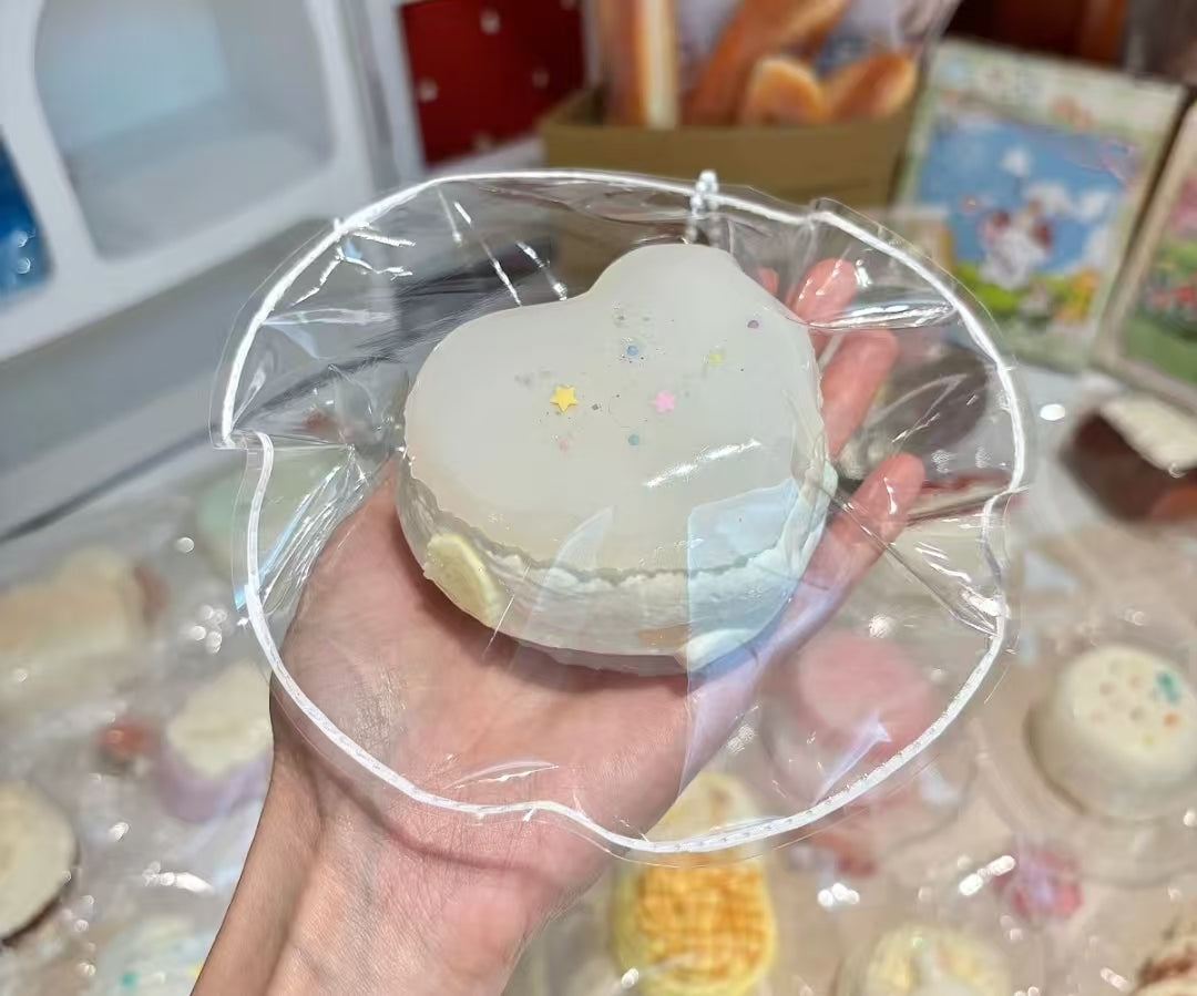 4144　予約品  XE  轻盈蓬松
