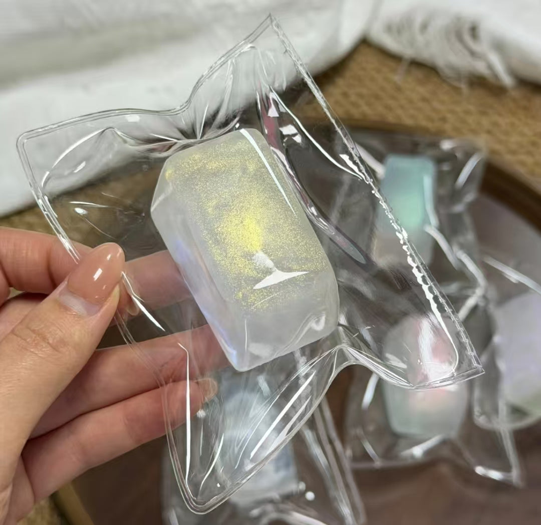 2198　予約品  可塑泥  NB