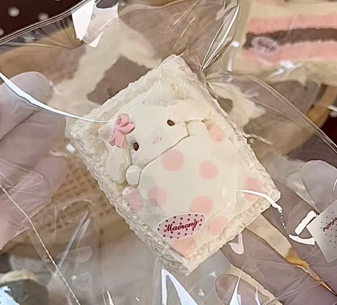 4288　 予約品   MR  湿酪泥2.0