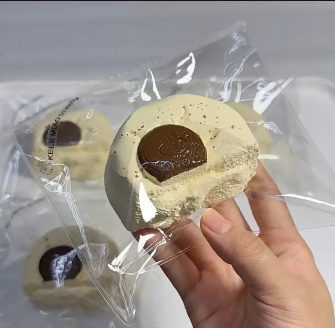 🎀1797　予約品　(春節以降発送) 乳膏泥 KL