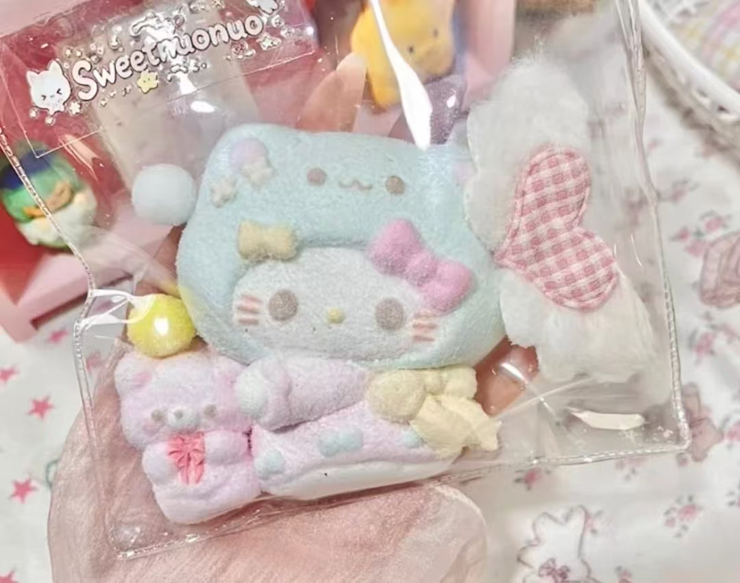 5684　予約品  送料無料  奶糕泥  SW