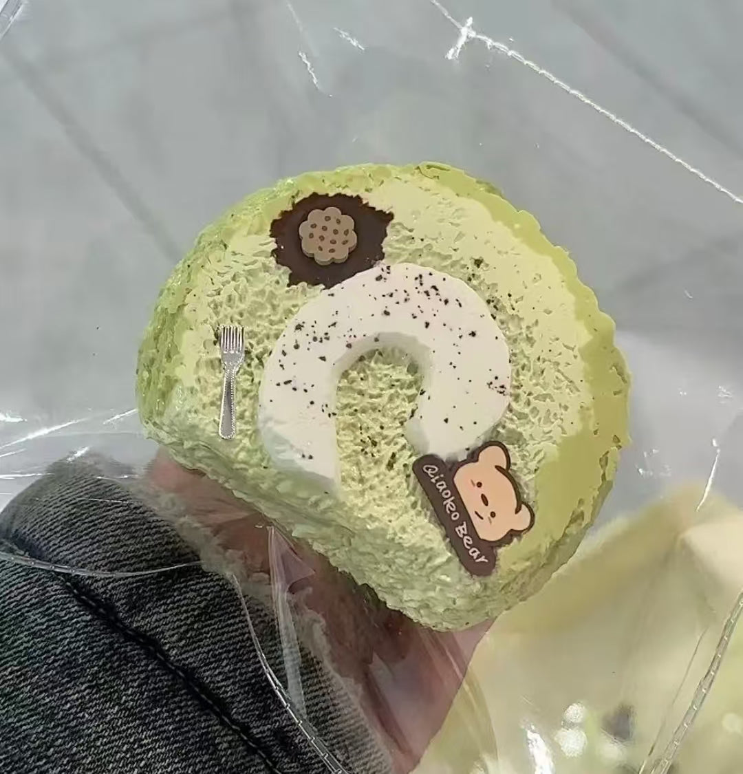 4579  予約品 送料無料 轻酸奶  QKX