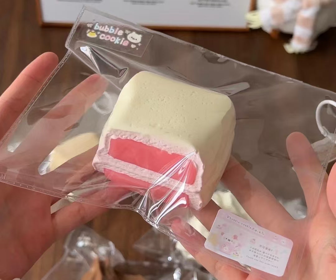 5476　予約品  PPQ  轻奶油  受注受け取り締め日：7/4  21：00