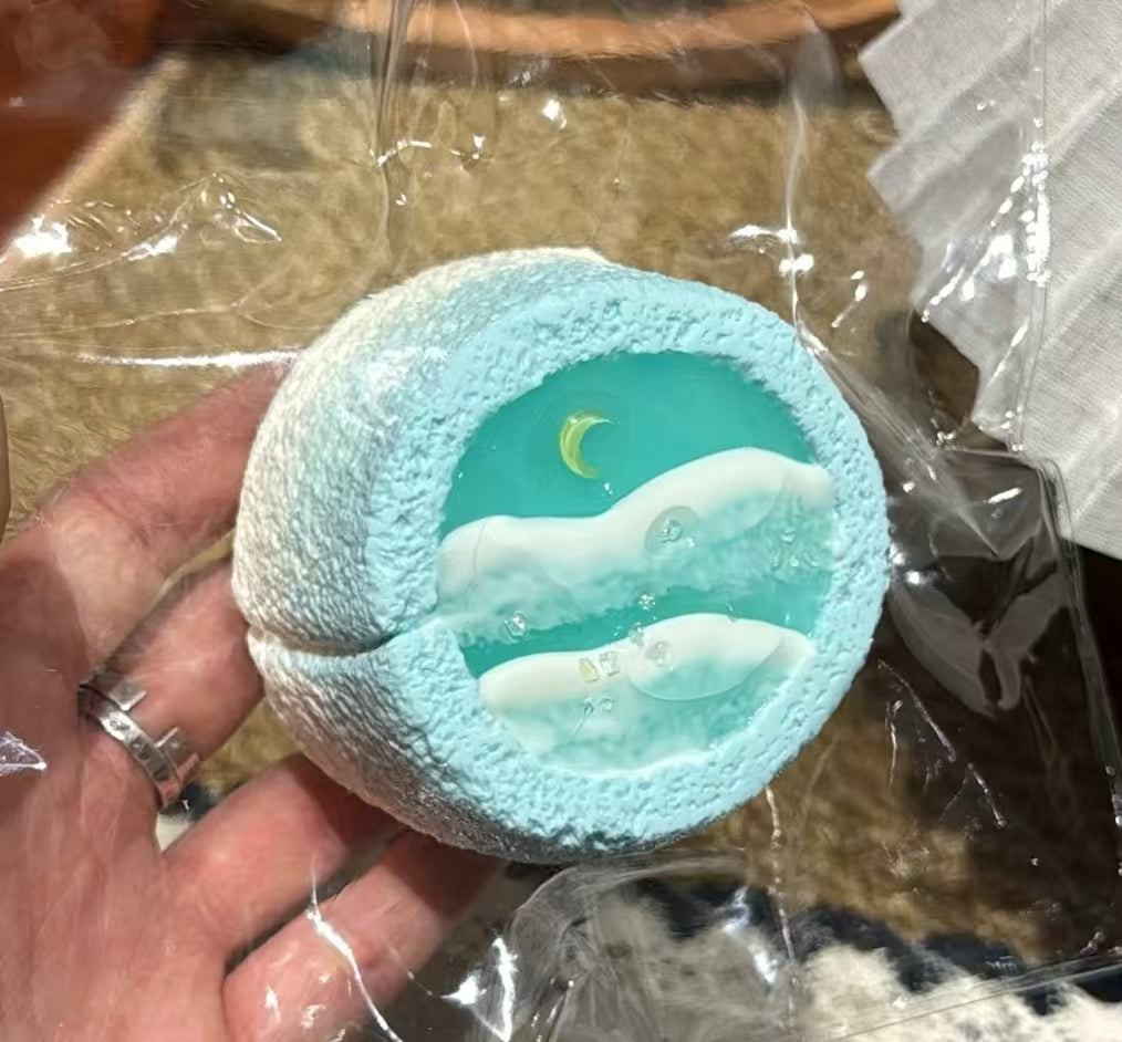 4640  現品   送料無料 NN  湿酪泥　在庫1個