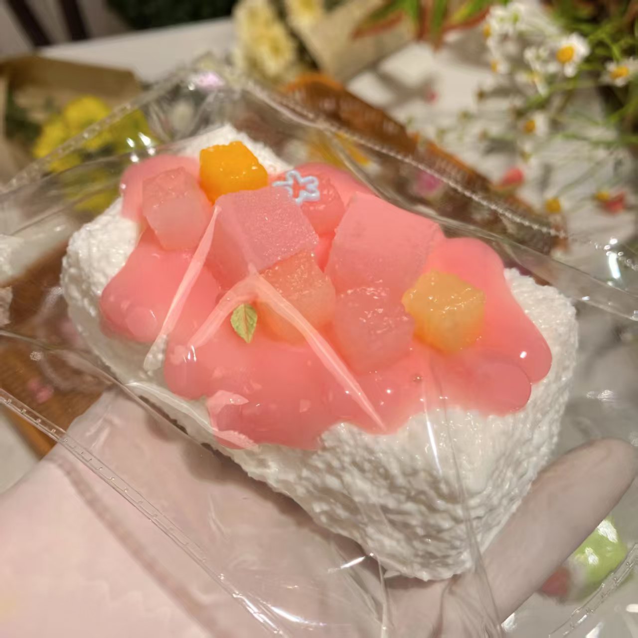 4973 予約品   送料無料 HI  轻奶油 注受付締め日 6/5  22：00