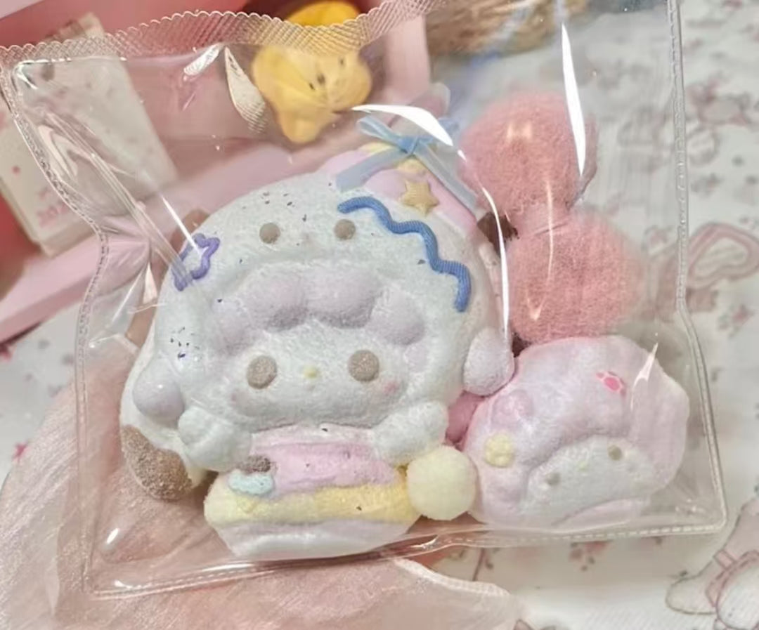 5685　予約品  送料無料  奶膏泥  SW