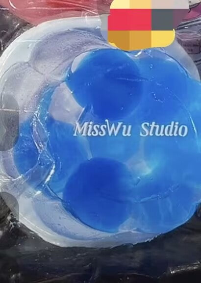2333 予約品  misswu