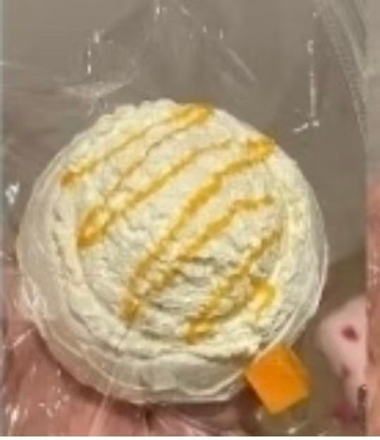 🎀1336     juanmi 奶油泥