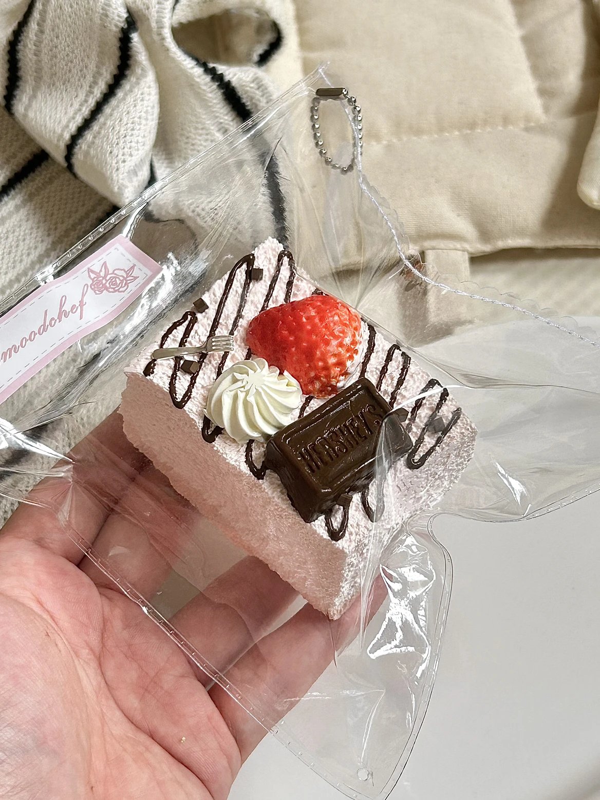 5374　予約品 送料無料 GMF  麻薯泥　在庫10個