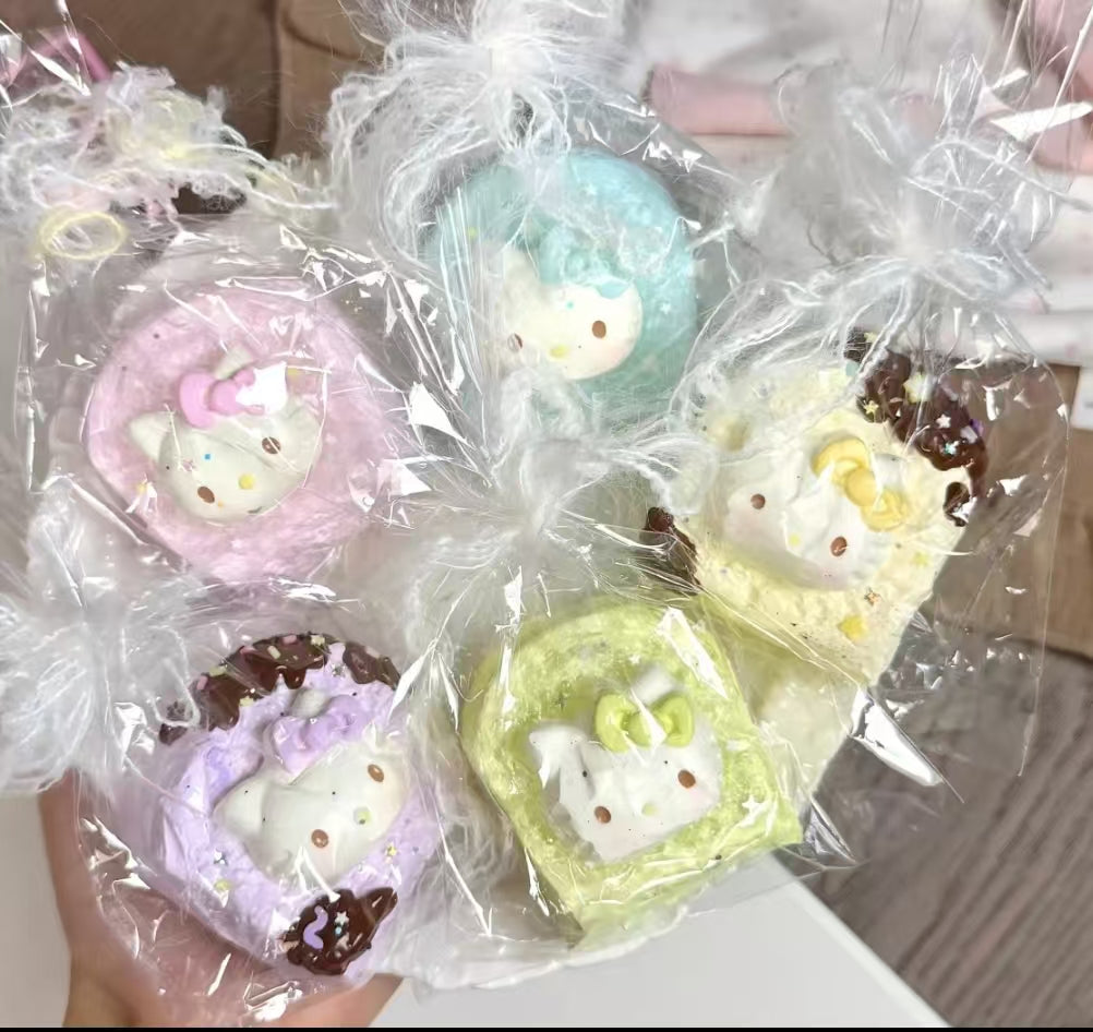 5025 予約品   送料無料 BL  绵奶泥