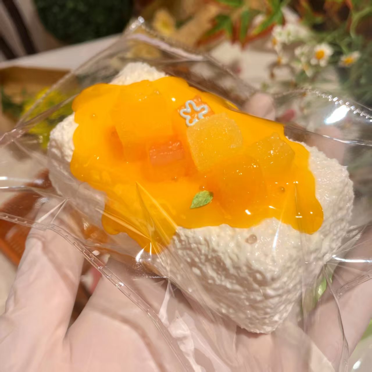4974  予約品   送料無料 HI  轻奶油 注受付締め日 6/5  22：00