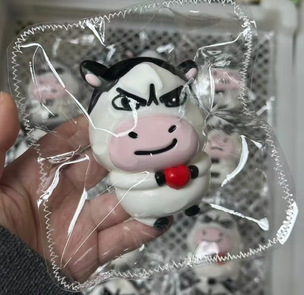 3907　予約品  NJ 黏糊泥