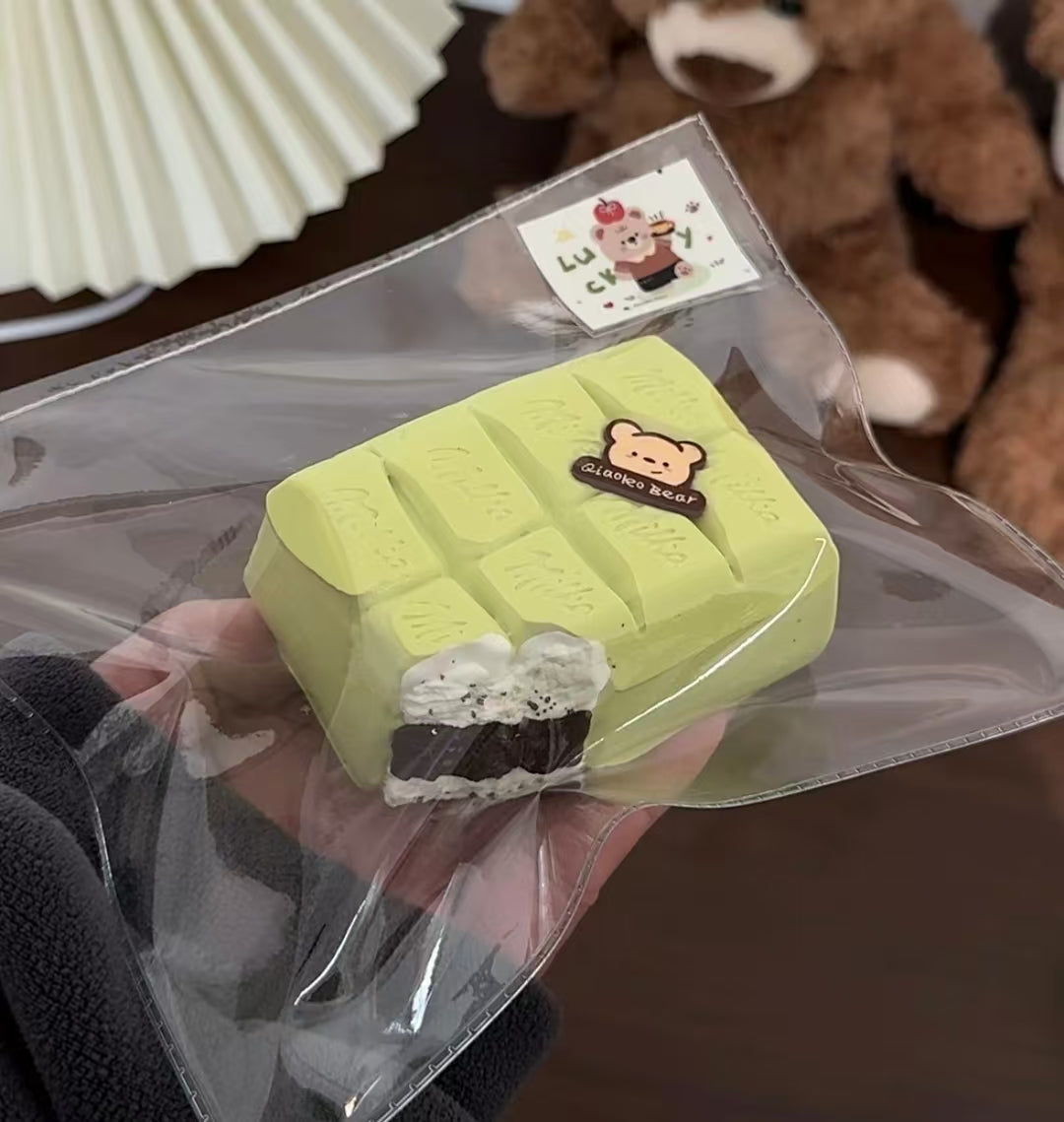 4577  予約品 送料無料  轻酸奶 QKX
