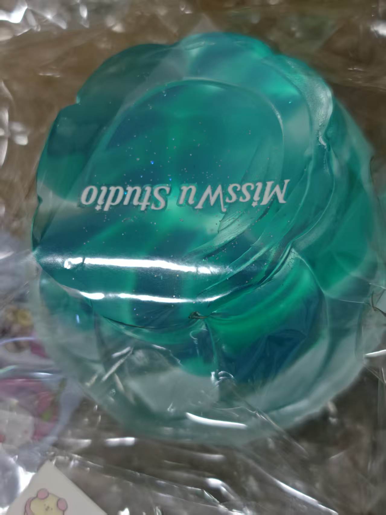 3697  現品　misswu