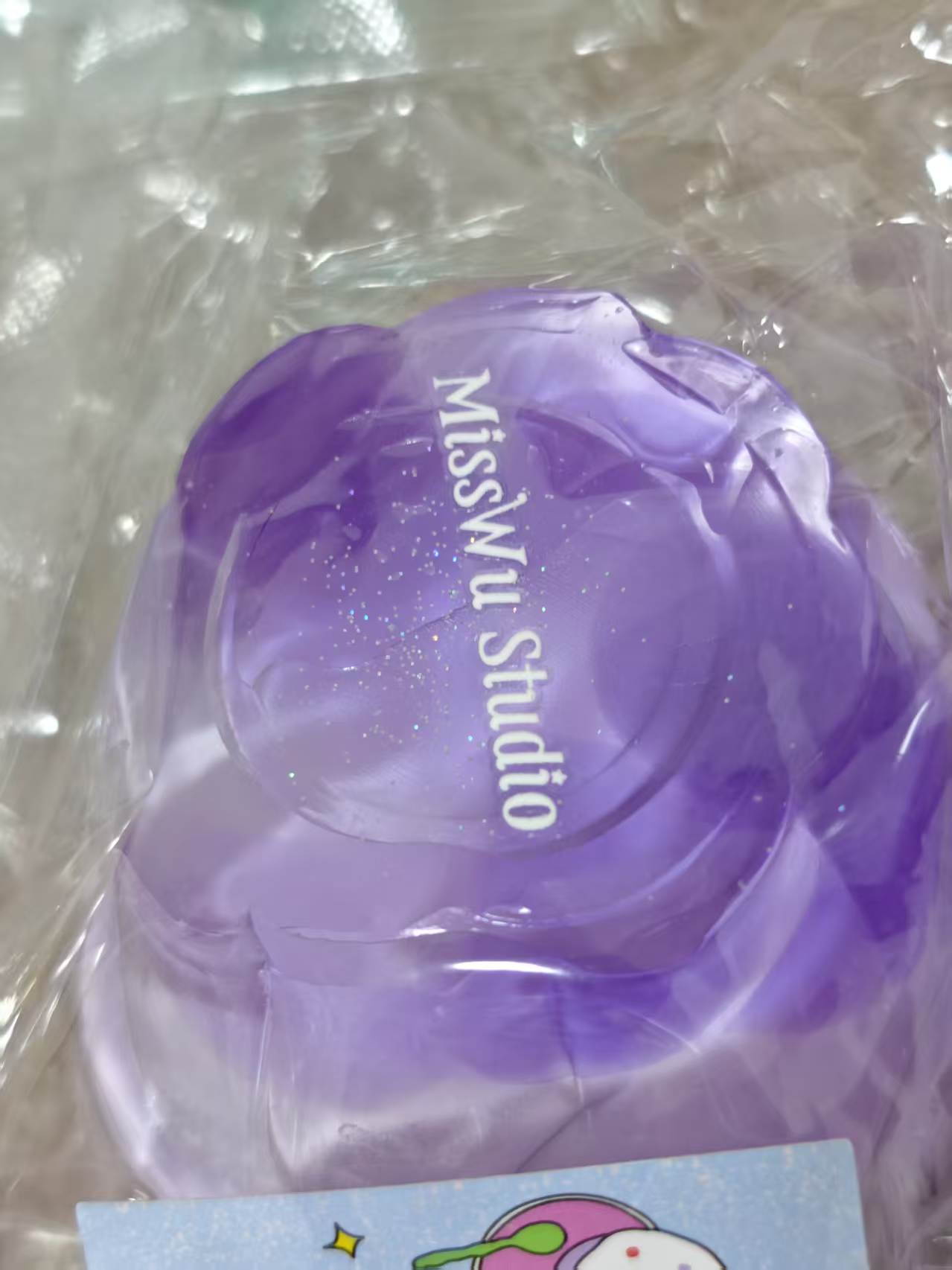 3698  現品　misswu