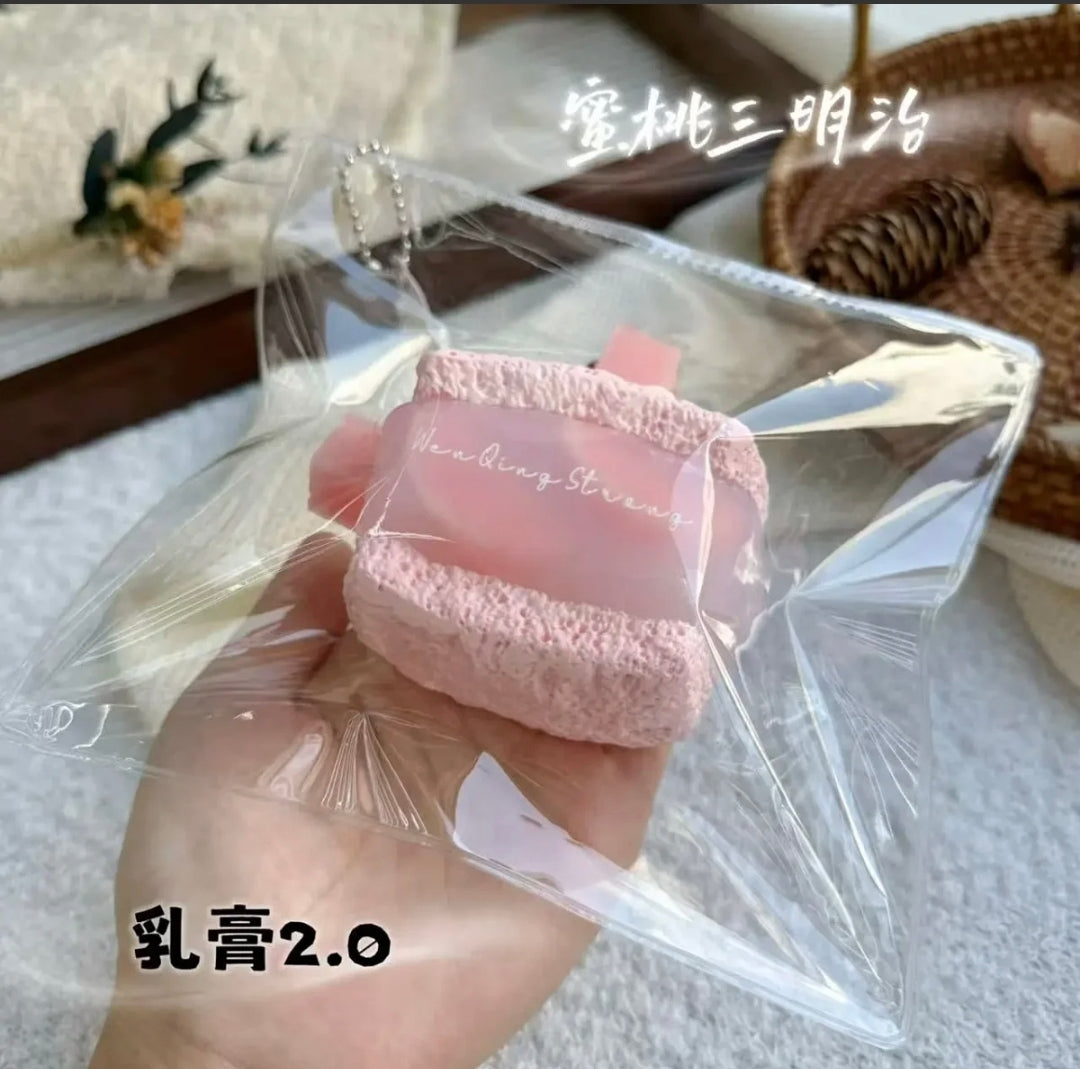 2301 予約品  乳膏泥  文清很壮