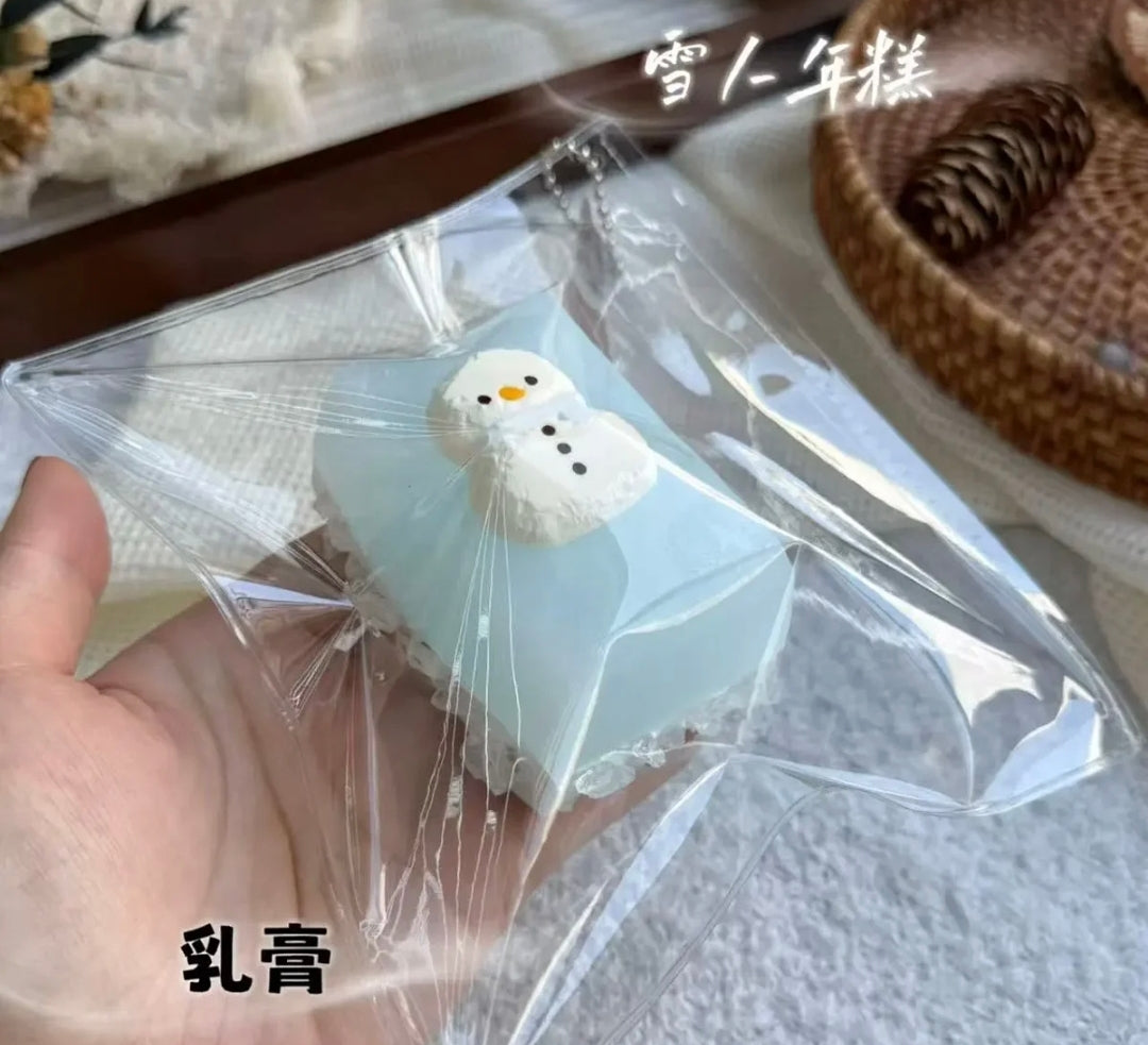 2304 予約品  乳膏泥  文清很壮