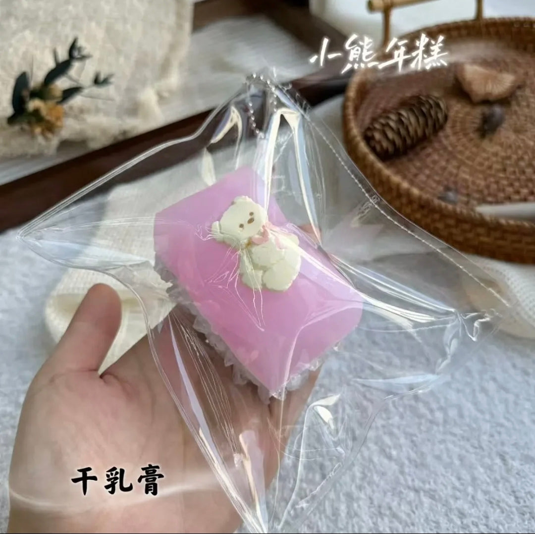 2308 予約品  干乳膏  文清很壮