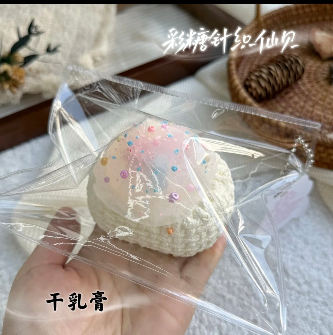 2310 予約品  干乳膏  文清很壮