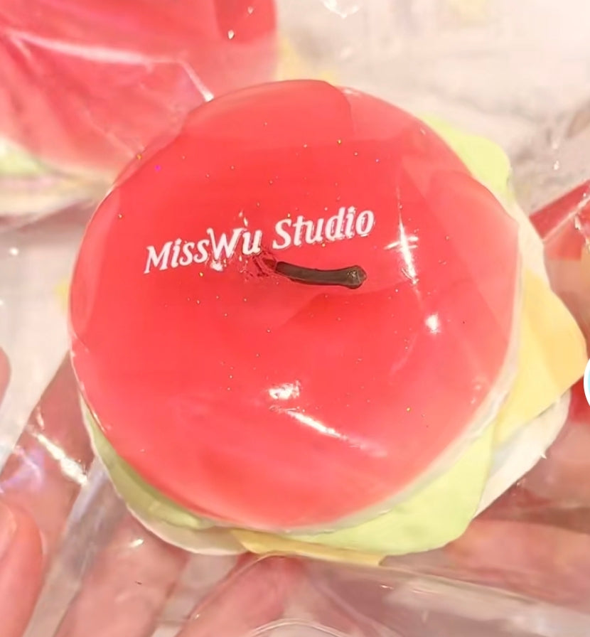 2335 予約品  misswu