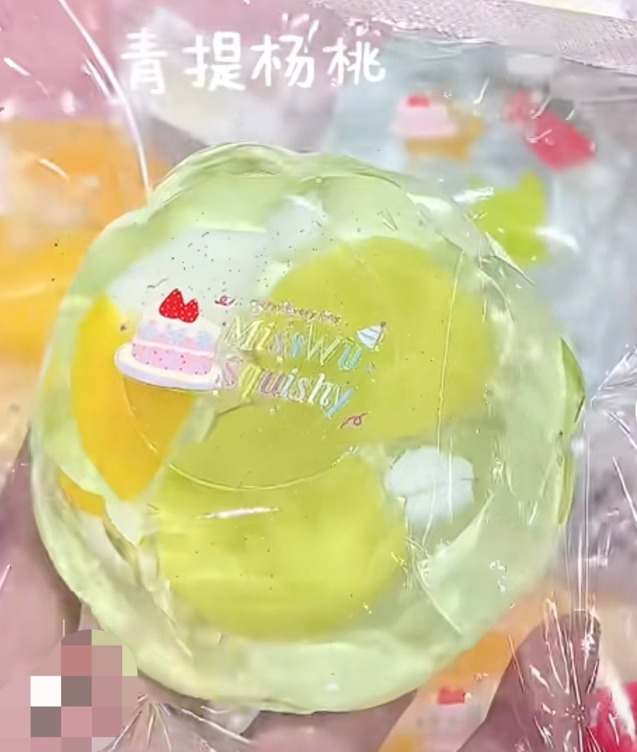 2331  予約品  misswu