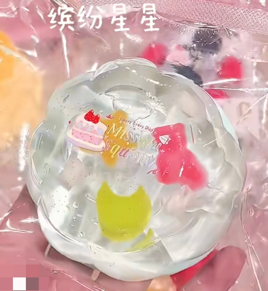2332  予約品  misswu