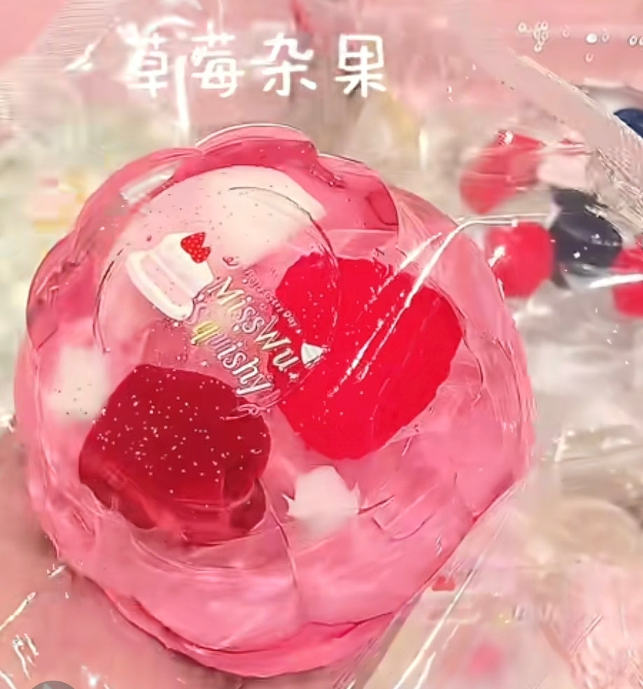 2329  現品  misswu