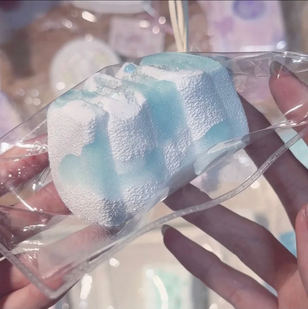 2384　予約品　醇奶油 微缩 VC　受注受け締め日　3/13　24：00