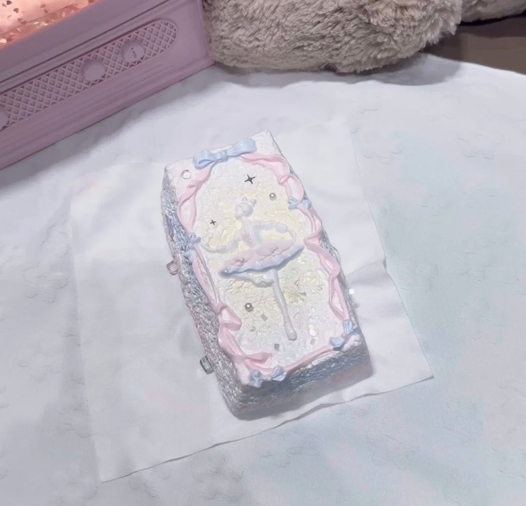 2387　現品　VC 醇奶油