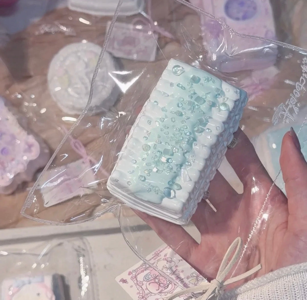 2392　予約品　醇奶油  VC 受注受け締め日　3/13　24：00