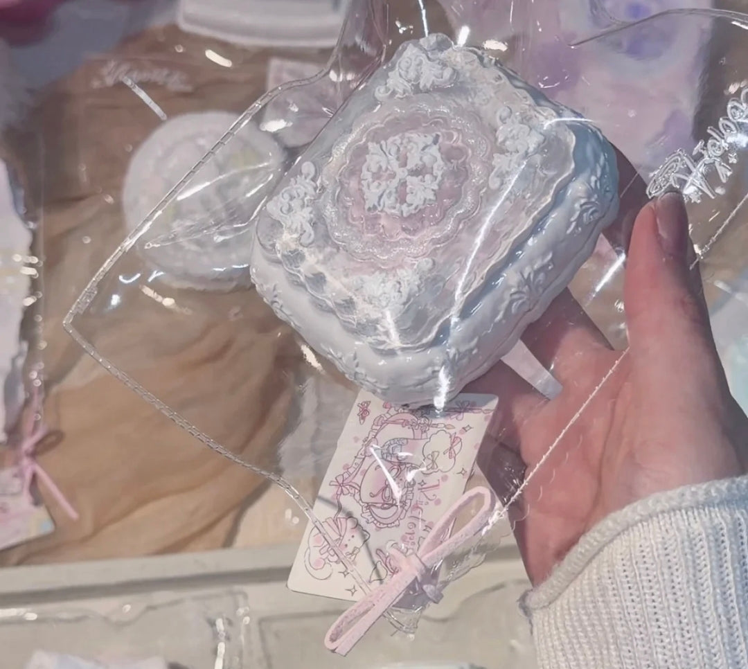 2393　予約品　醇奶油  VC 受注受け締め日　3/13　24：00