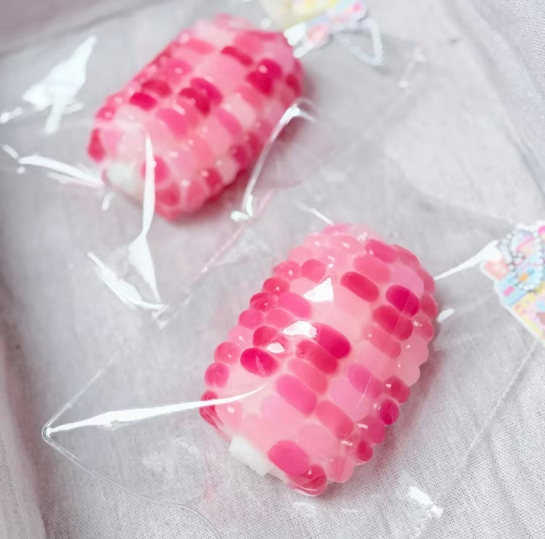 3247　予約品 送料無料 MU 氷バター