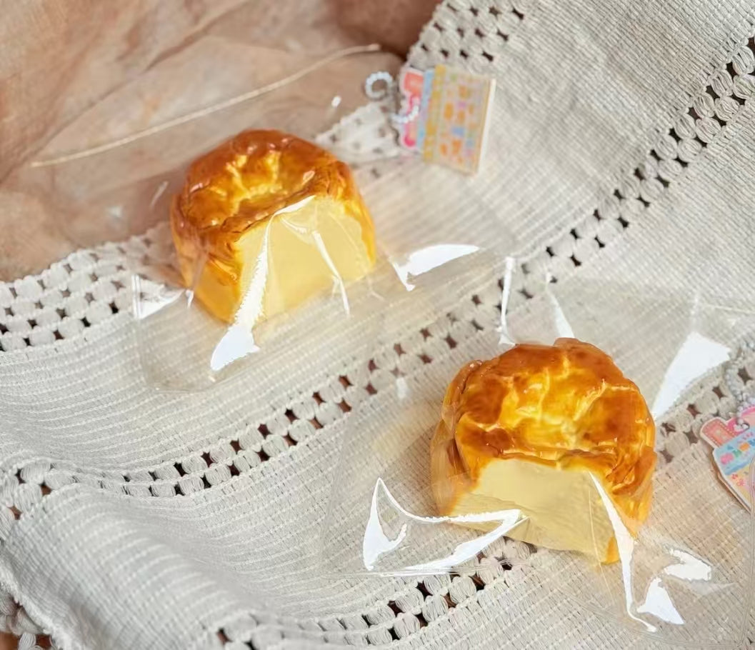3248　予約品 送料無料 MU 氷バター